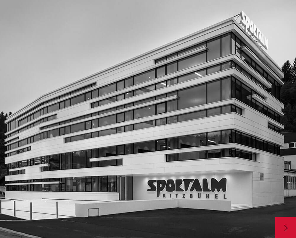 Sportalm Kitzbühel