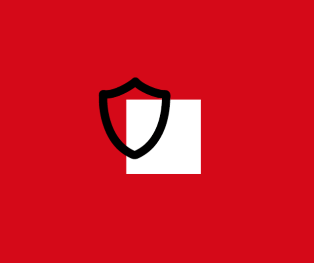 Symbol Sicherheit