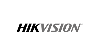 logo hikvision