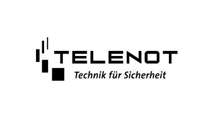 Logo Telenot