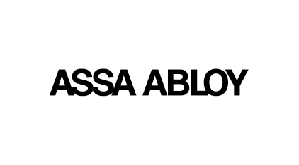 Logo Assa Abloy